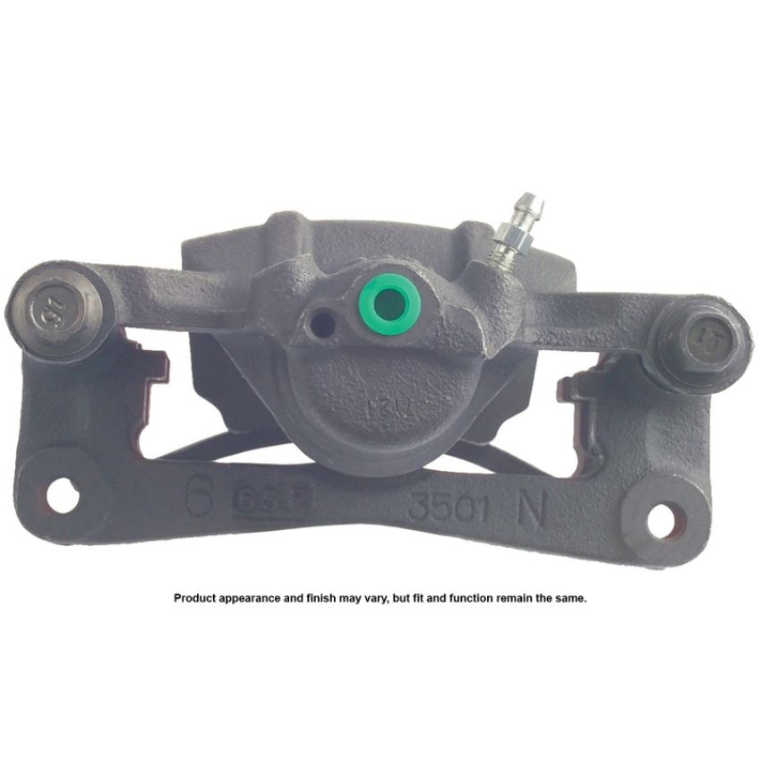 CARDONE Reman 19-B1819 Remanufactured Unloaded Caliper w/Bracket