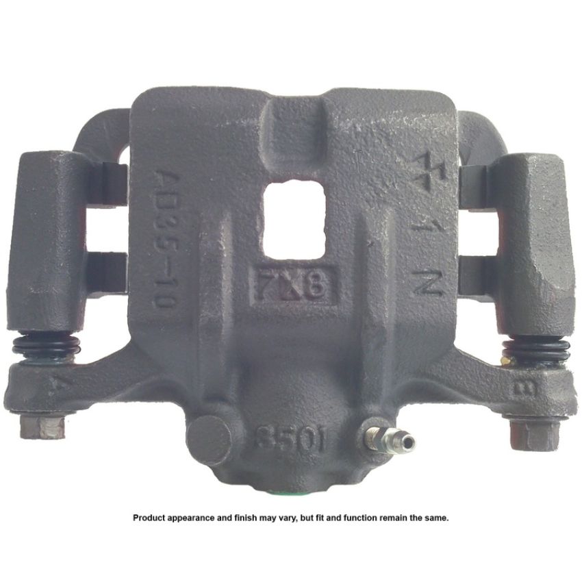 CARDONE Reman 19-B1819 Remanufactured Unloaded Caliper w/Bracket