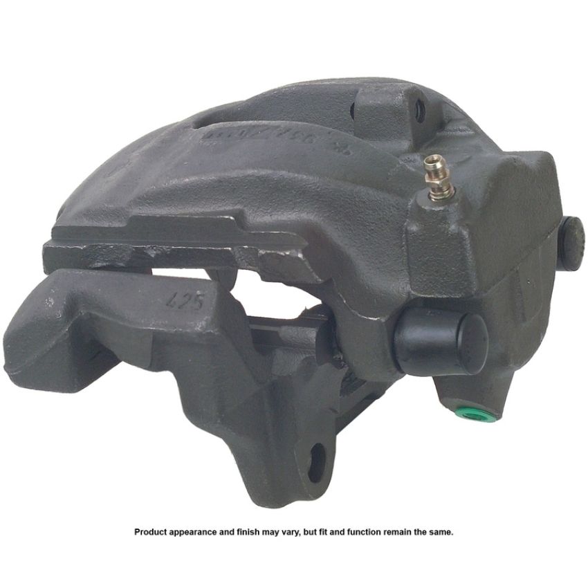 CARDONE Reman 19-B1820 Remanufactured Unloaded Caliper w/Bracket