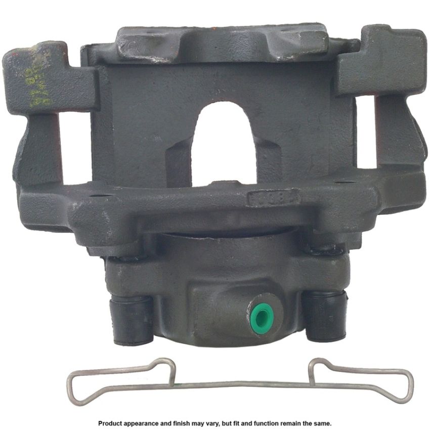 CARDONE Reman 19-B1820 Remanufactured Unloaded Caliper w/Bracket