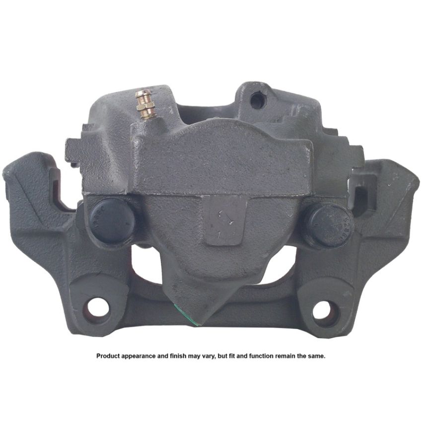 CARDONE Reman 19-B1820 Remanufactured Unloaded Caliper w/Bracket
