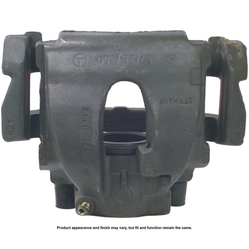CARDONE Reman 19-B1820 Remanufactured Unloaded Caliper w/Bracket