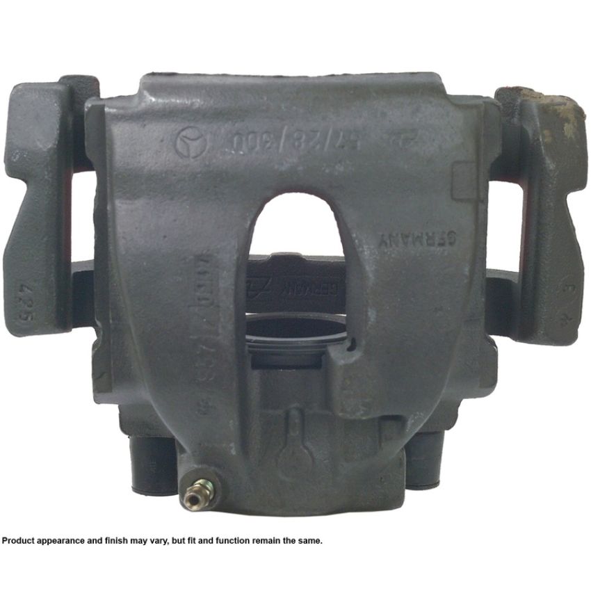 CARDONE Reman 19-B1820 Remanufactured Unloaded Caliper w/Bracket