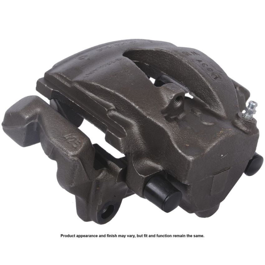CARDONE Reman 19-B1821 Remanufactured Unloaded Caliper w/Bracket