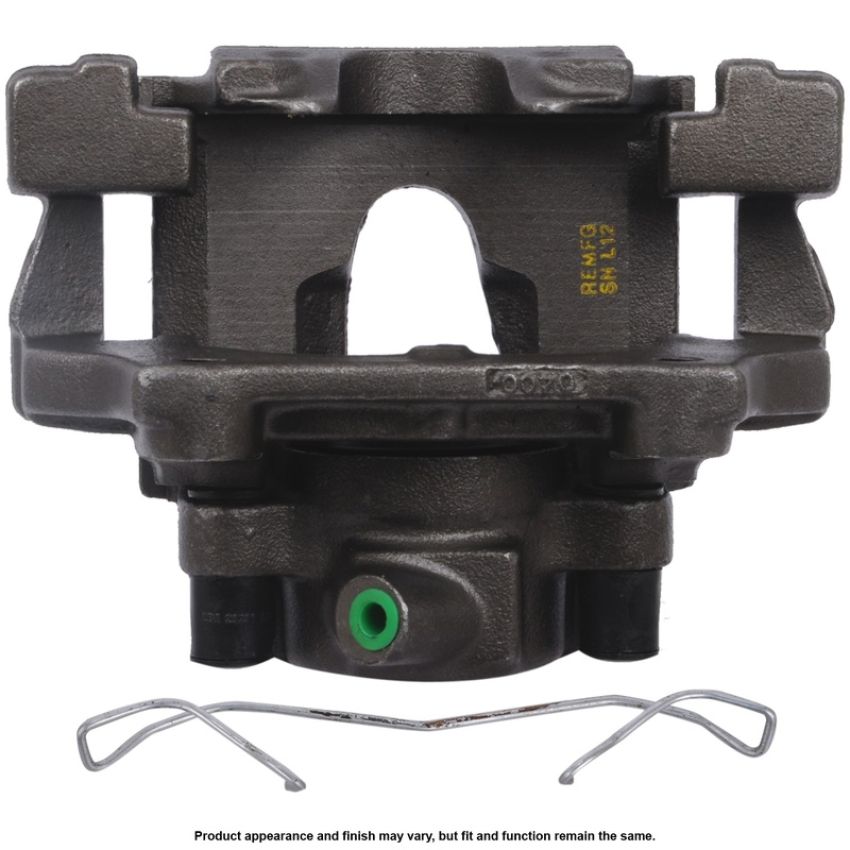 CARDONE Reman 19-B1821 Remanufactured Unloaded Caliper w/Bracket