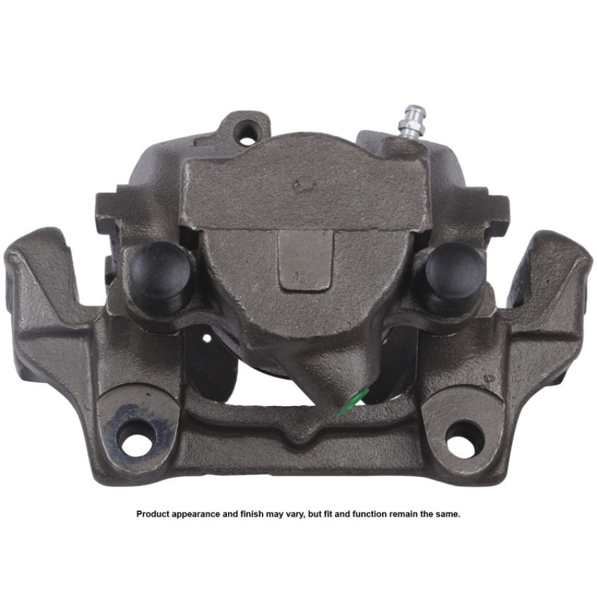 CARDONE Reman 19-B1821 Remanufactured Unloaded Caliper w/Bracket
