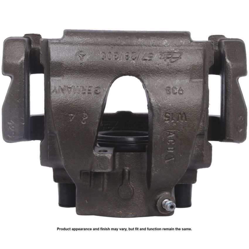 CARDONE Reman 19-B1821 Remanufactured Unloaded Caliper w/Bracket