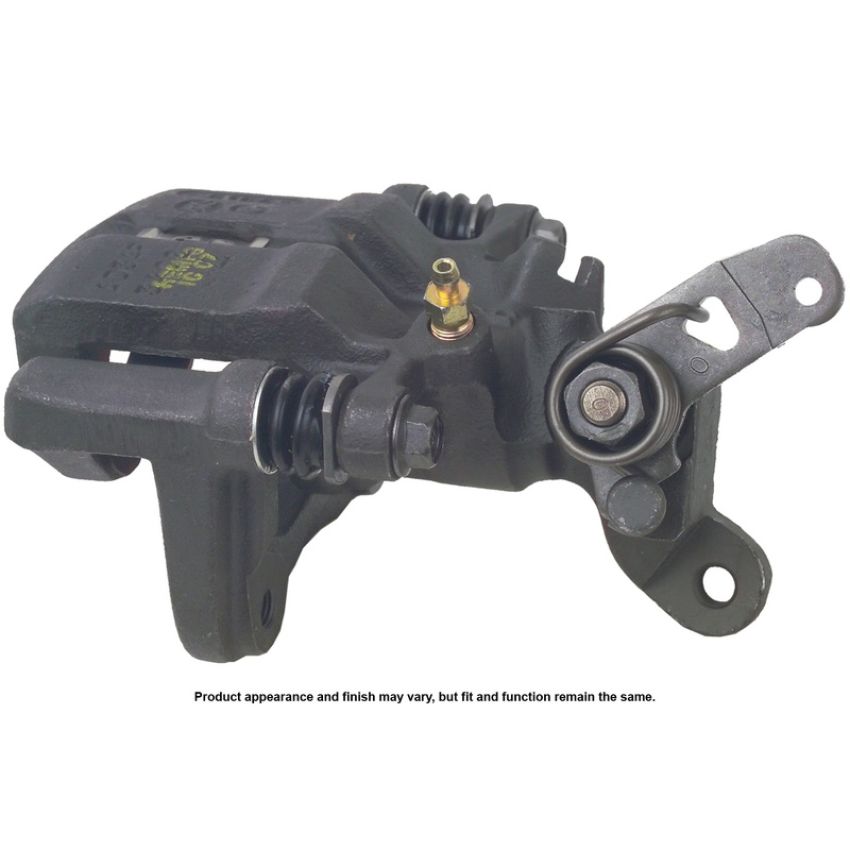 CARDONE Reman 19-B1822 Remanufactured Unloaded Caliper w/Bracket