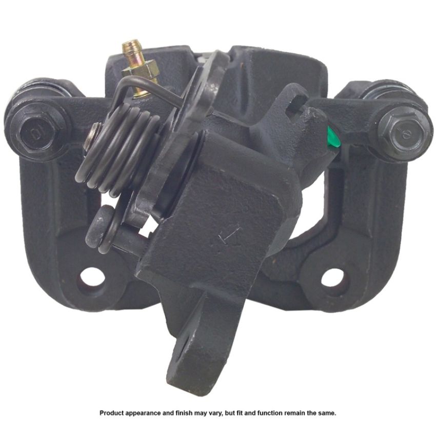 CARDONE Reman 19-B1822 Remanufactured Unloaded Caliper w/Bracket