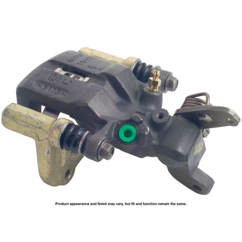 CARDONE Reman 19-B1823 Remanufactured Unloaded Caliper w/Bracket