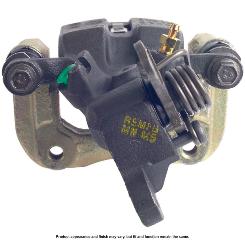 CARDONE Reman 19-B1823 Remanufactured Unloaded Caliper w/Bracket
