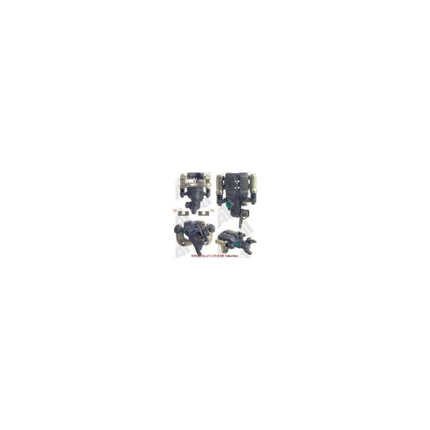 CARDONE Reman 19-B1823 Remanufactured Unloaded Caliper w/Bracket