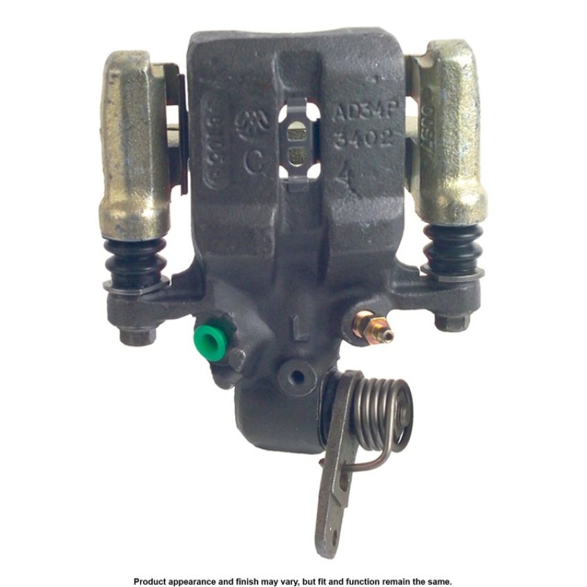 CARDONE Reman 19-B1823 Remanufactured Unloaded Caliper w/Bracket