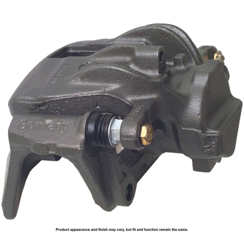 CARDONE Reman 19-B1825 Remanufactured Unloaded Caliper w/Bracket