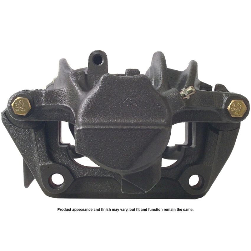 CARDONE Reman 19-B1825 Remanufactured Unloaded Caliper w/Bracket