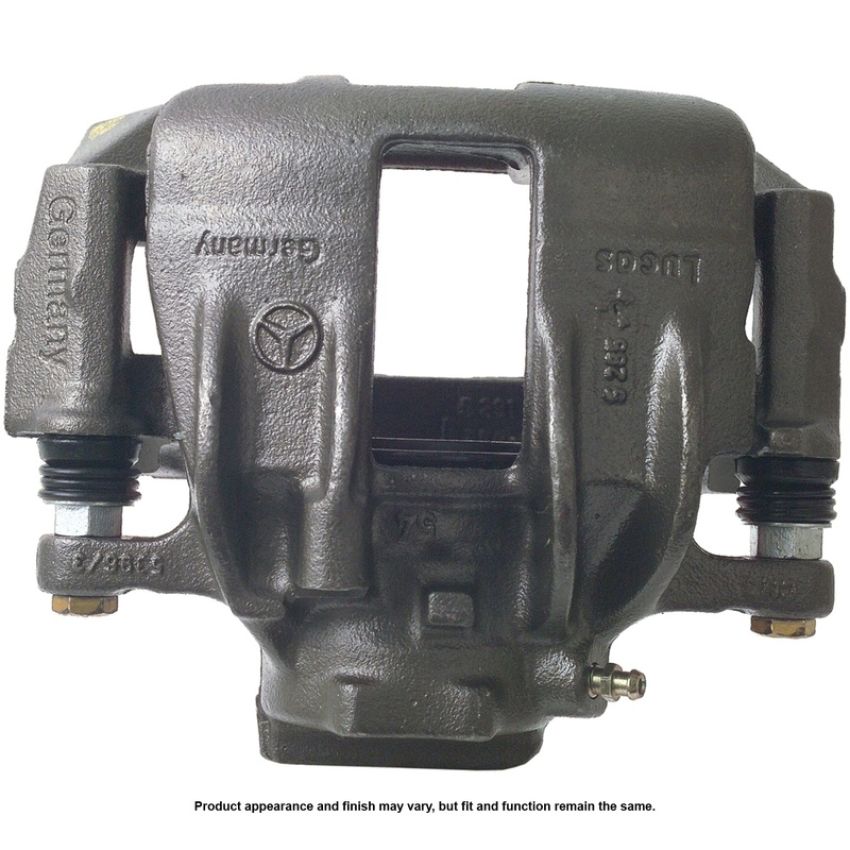 CARDONE Reman 19-B1825 Remanufactured Unloaded Caliper w/Bracket