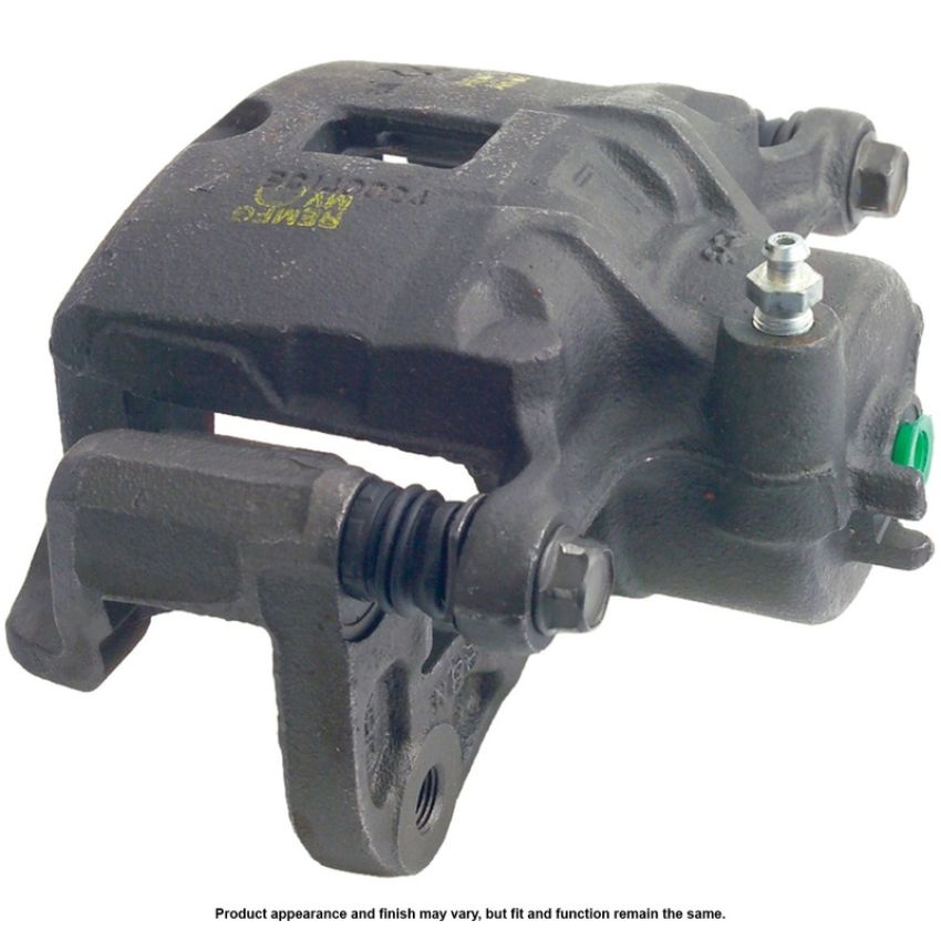 CARDONE Reman 19-B1826 Remanufactured Unloaded Caliper w/Bracket