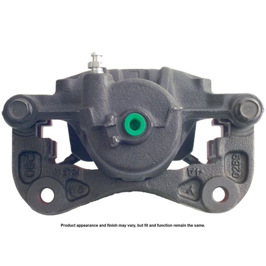 CARDONE Reman 19-B1826 Remanufactured Unloaded Caliper w/Bracket