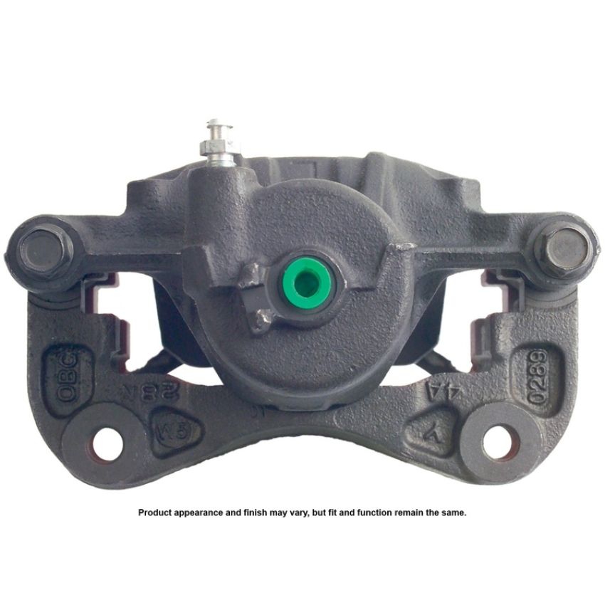 CARDONE Reman 19-B1826 Remanufactured Unloaded Caliper w/Bracket