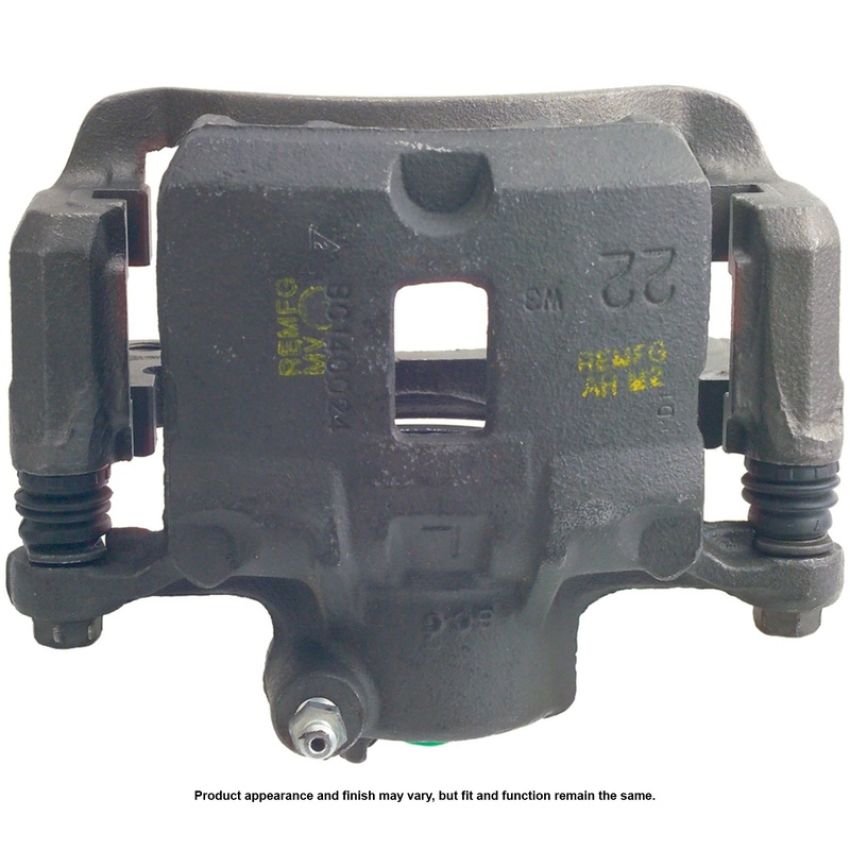CARDONE Reman 19-B1826 Remanufactured Unloaded Caliper w/Bracket