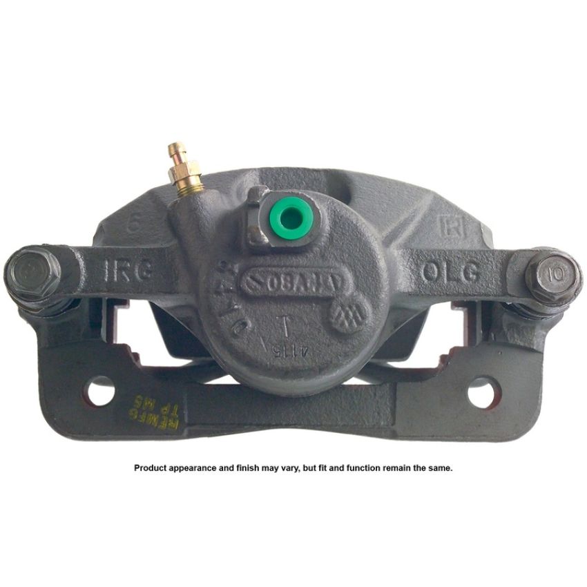 CARDONE Reman 19-B1832 Remanufactured Unloaded Caliper w/Bracket