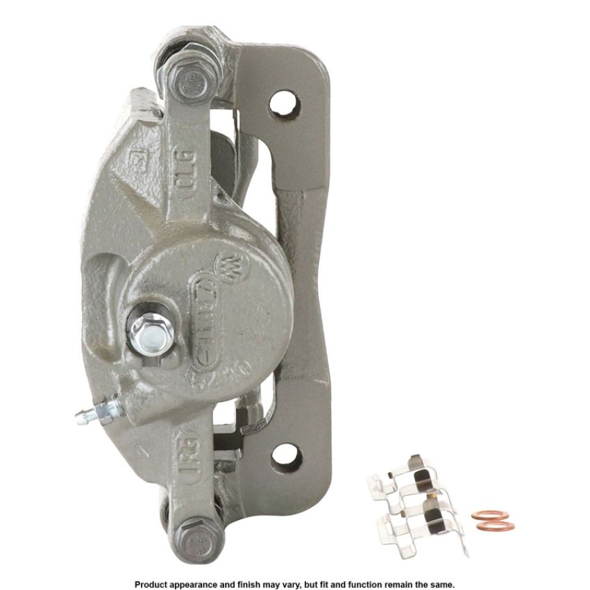 CARDONE Reman 19-B1832 Remanufactured Unloaded Caliper w/Bracket