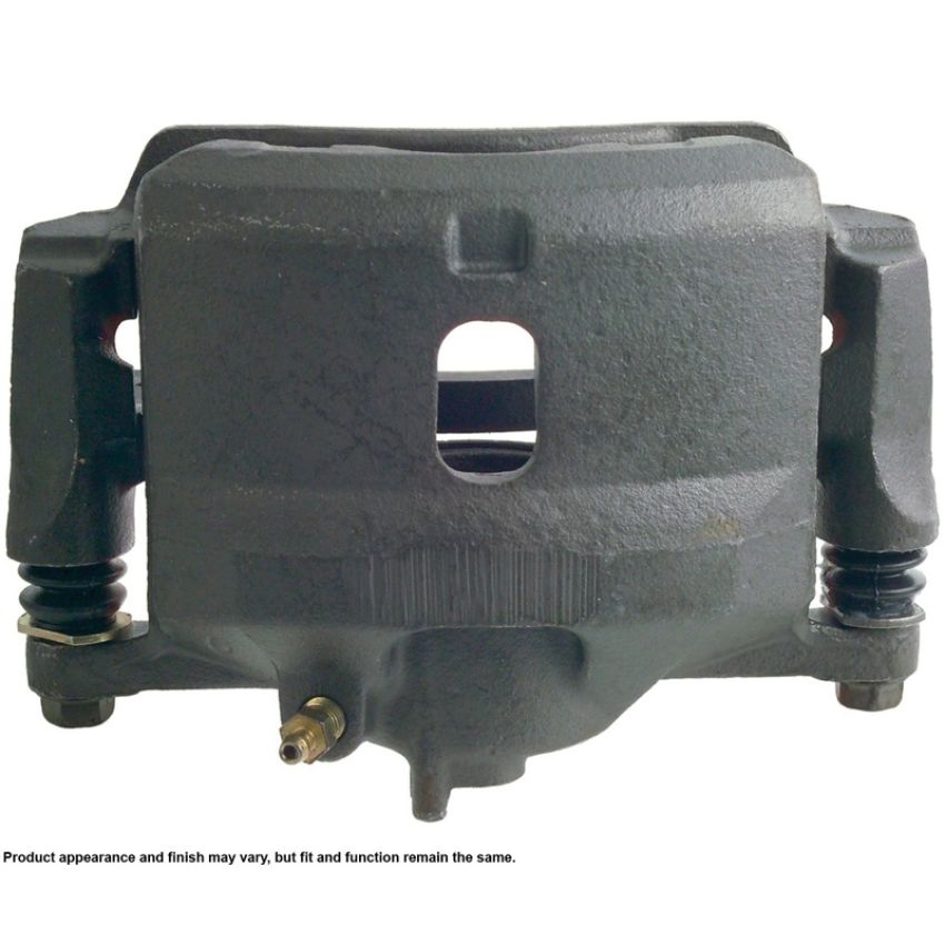 CARDONE Reman 19-B1832 Remanufactured Unloaded Caliper w/Bracket