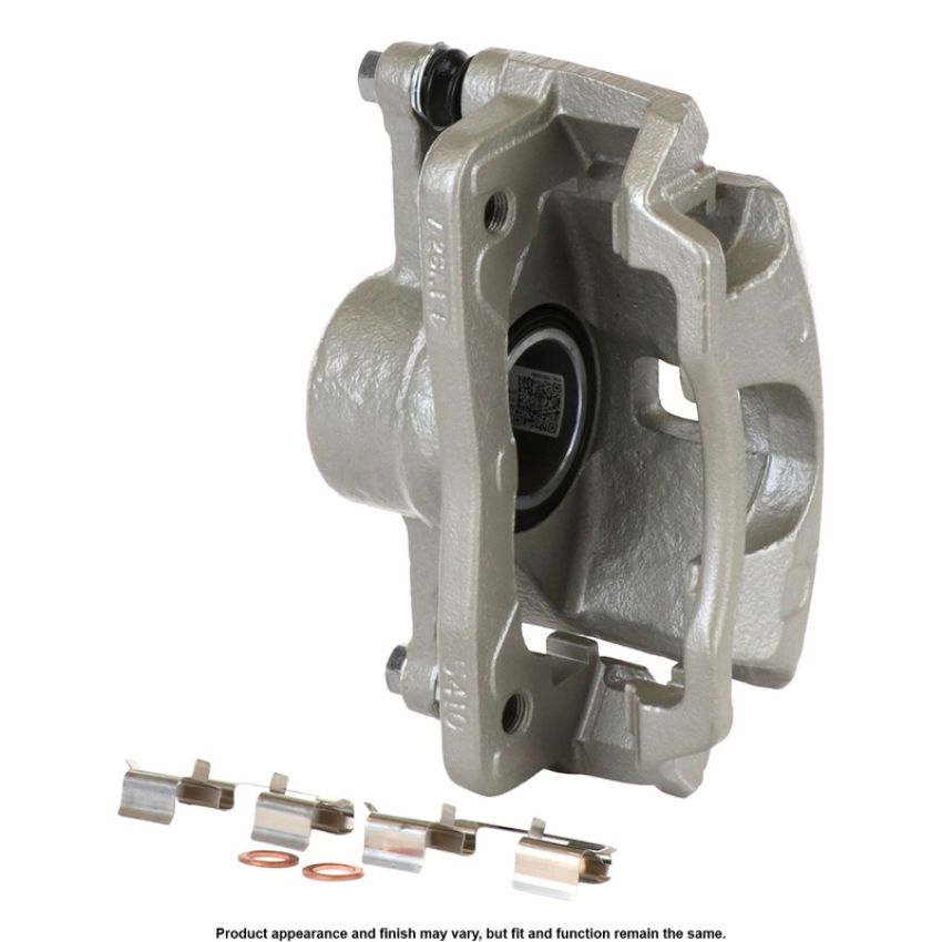 CARDONE Reman 19-B1833 Remanufactured Unloaded Caliper w/Bracket