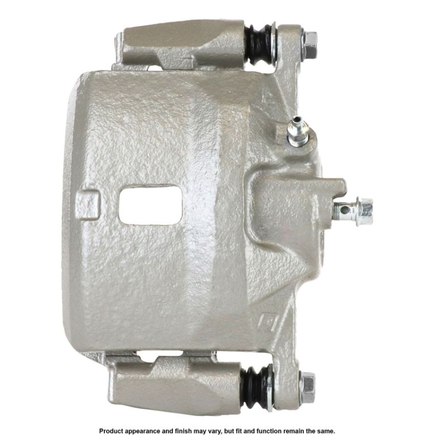 CARDONE Reman 19-B1833 Remanufactured Unloaded Caliper w/Bracket