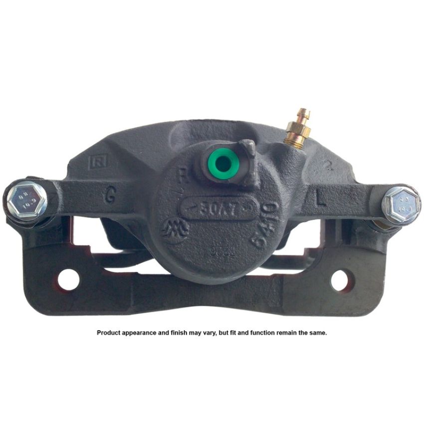 CARDONE Reman 19-B1833 Remanufactured Unloaded Caliper w/Bracket