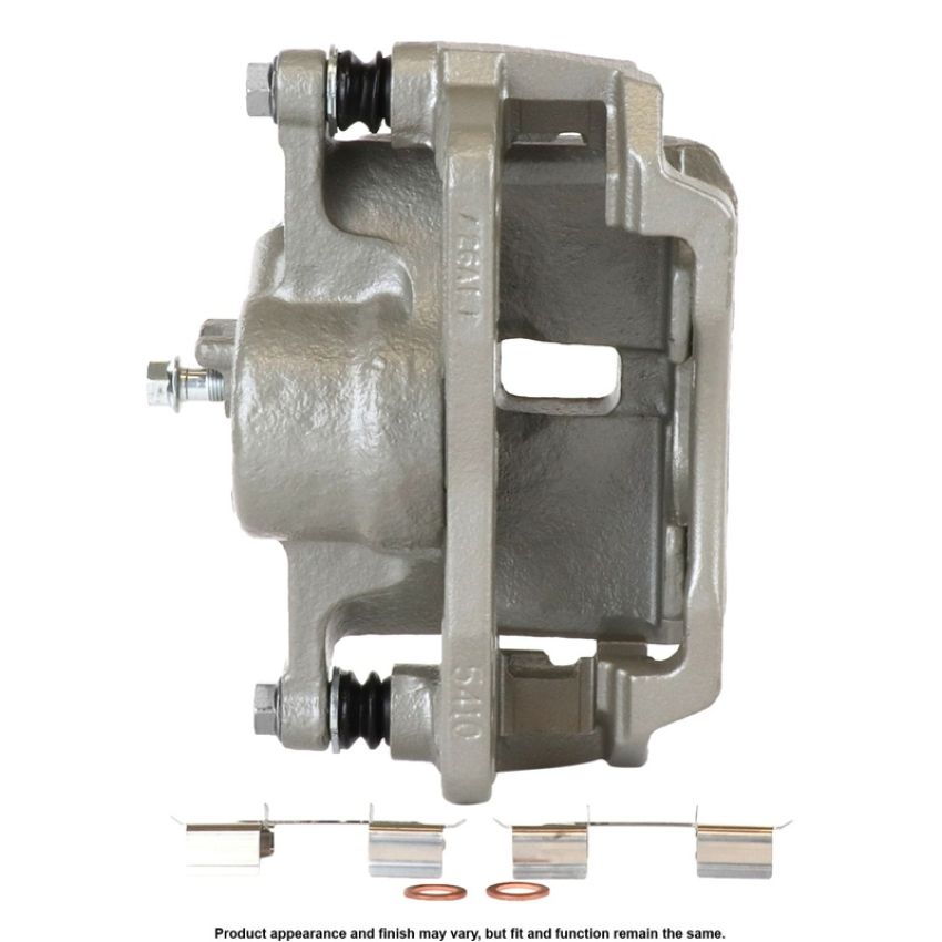 CARDONE Reman 19-B1833 Remanufactured Unloaded Caliper w/Bracket
