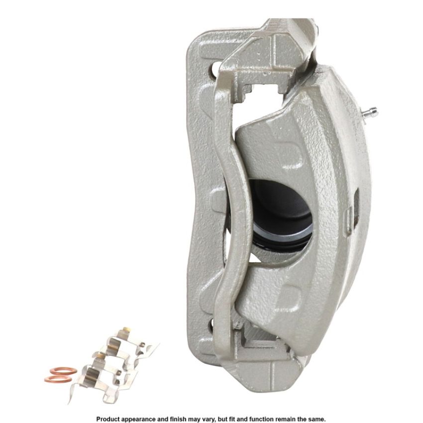 CARDONE Reman 19-B1833 Remanufactured Unloaded Caliper w/Bracket