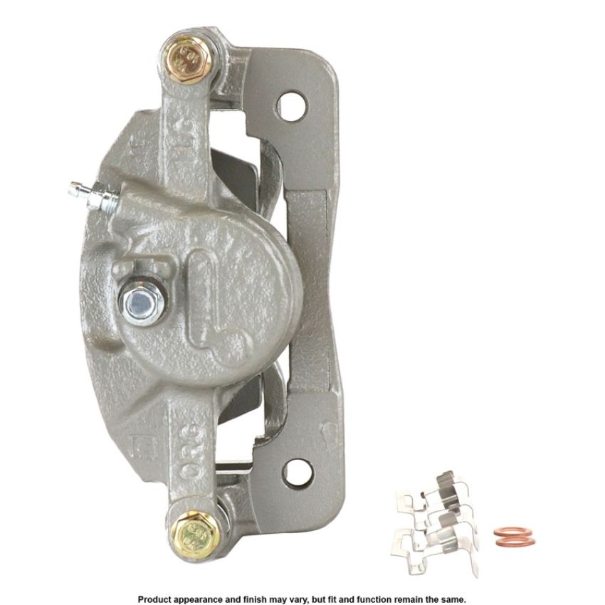 CARDONE Reman 19-B1833 Remanufactured Unloaded Caliper w/Bracket