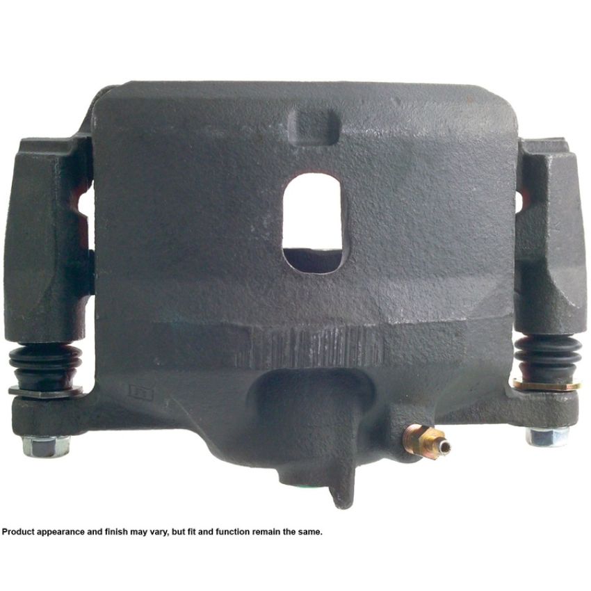 CARDONE Reman 19-B1833 Remanufactured Unloaded Caliper w/Bracket