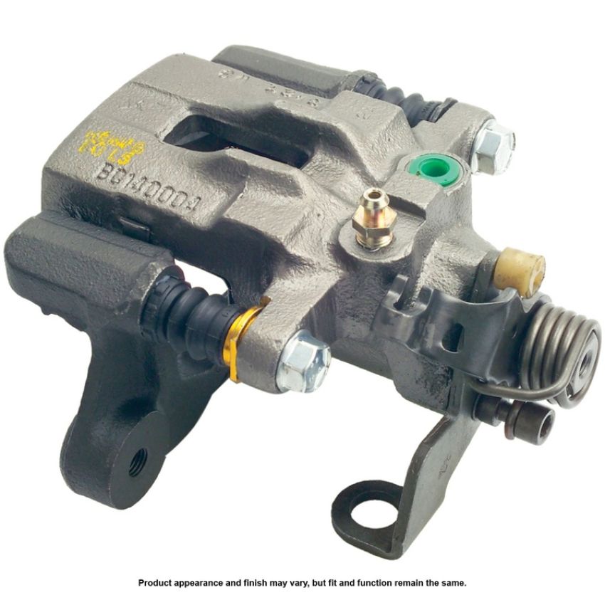 CARDONE Reman 19-B1834 Remanufactured Unloaded Caliper w/Bracket