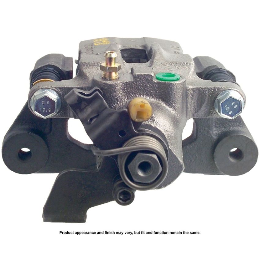 CARDONE Reman 19-B1834 Remanufactured Unloaded Caliper w/Bracket