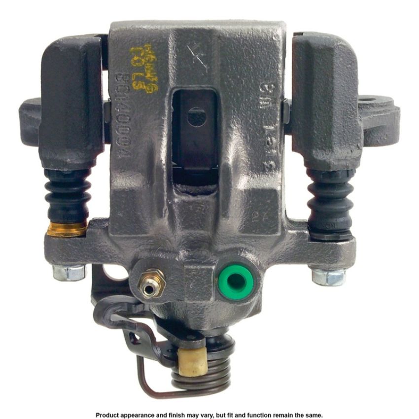 CARDONE Reman 19-B1834 Remanufactured Unloaded Caliper w/Bracket