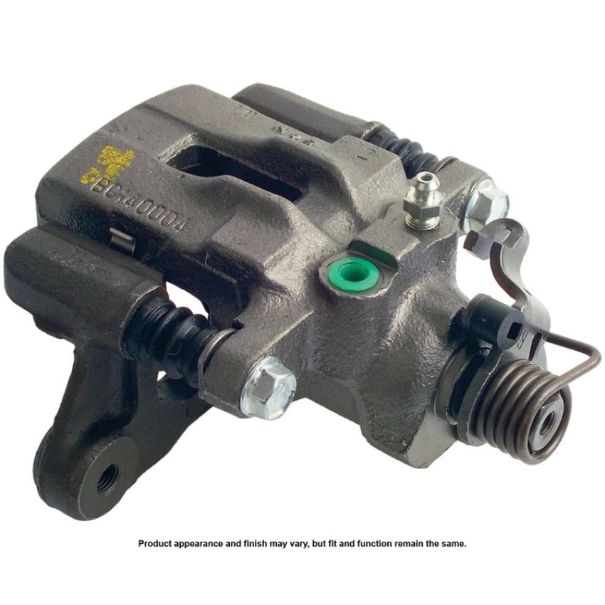CARDONE Reman 19-B1835 Remanufactured Unloaded Caliper w/Bracket