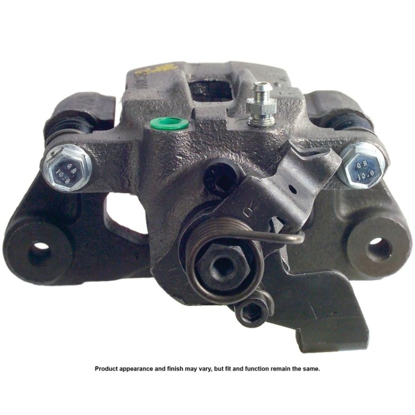 CARDONE Reman 19-B1835 Remanufactured Unloaded Caliper w/Bracket