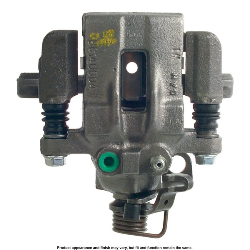 CARDONE Reman 19-B1835 Remanufactured Unloaded Caliper w/Bracket