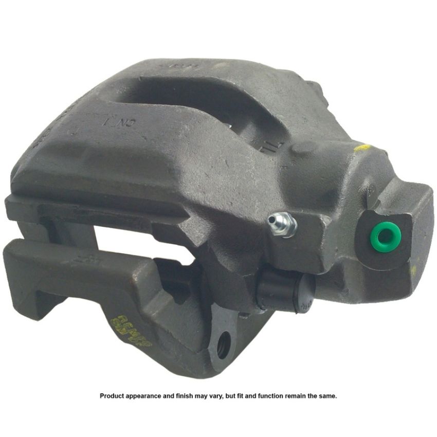 CARDONE Reman 19-B1840 Remanufactured Unloaded Caliper w/Bracket