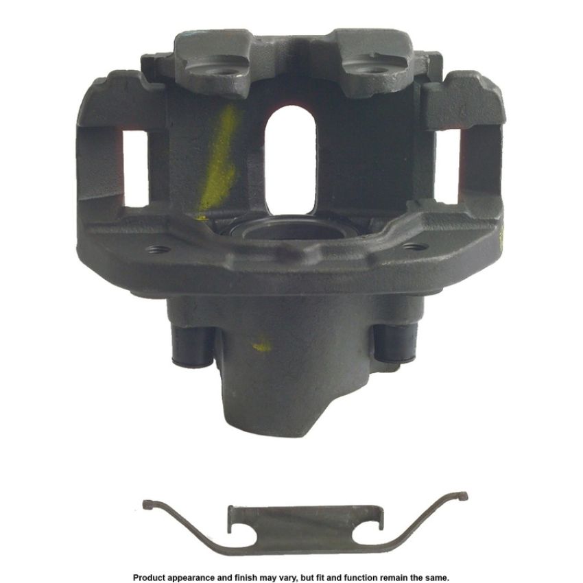 CARDONE Reman 19-B1840 Remanufactured Unloaded Caliper w/Bracket