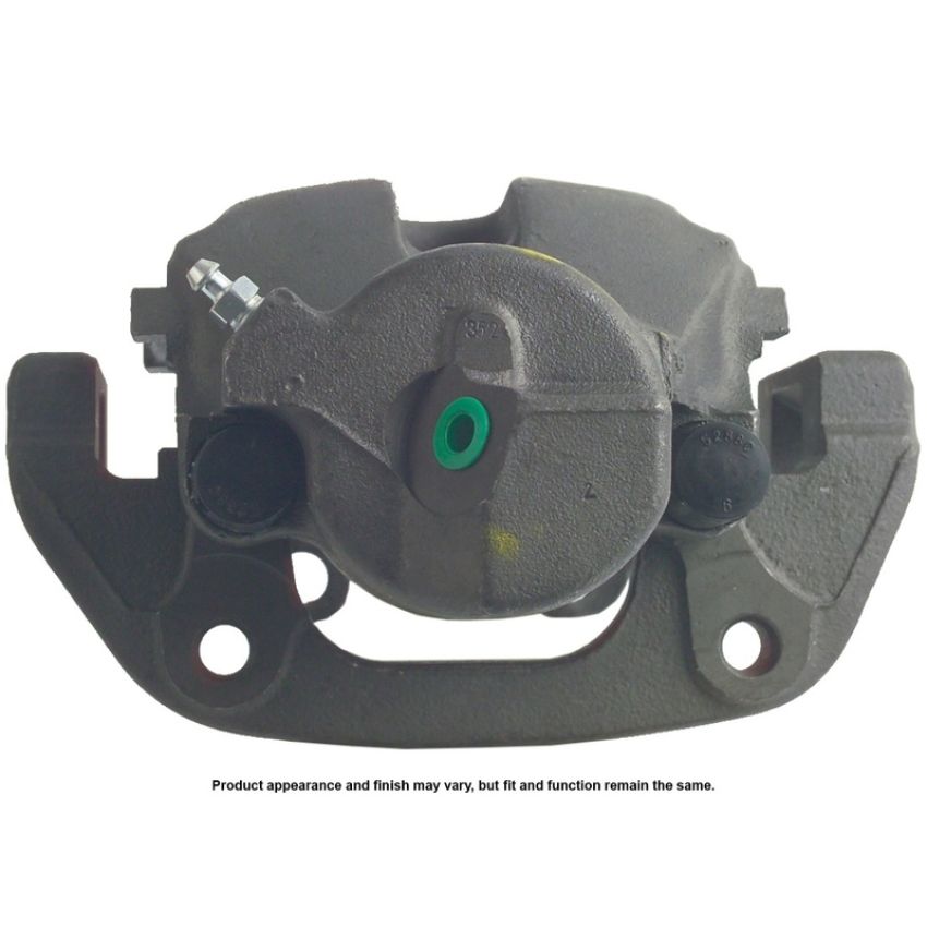 CARDONE Reman 19-B1840 Remanufactured Unloaded Caliper w/Bracket