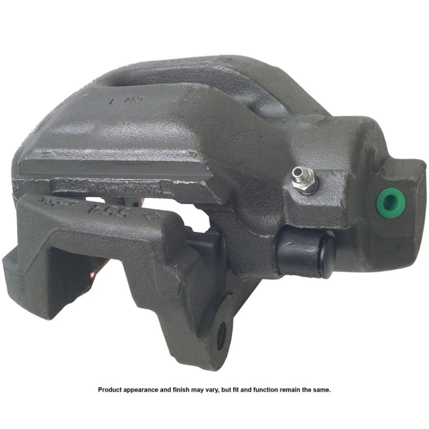 CARDONE Reman 19-B1840A Remanufactured Unloaded Caliper w/Bracket
