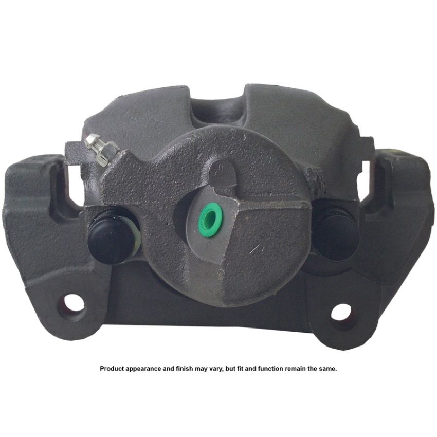 CARDONE Reman 19-B1840A Remanufactured Unloaded Caliper w/Bracket