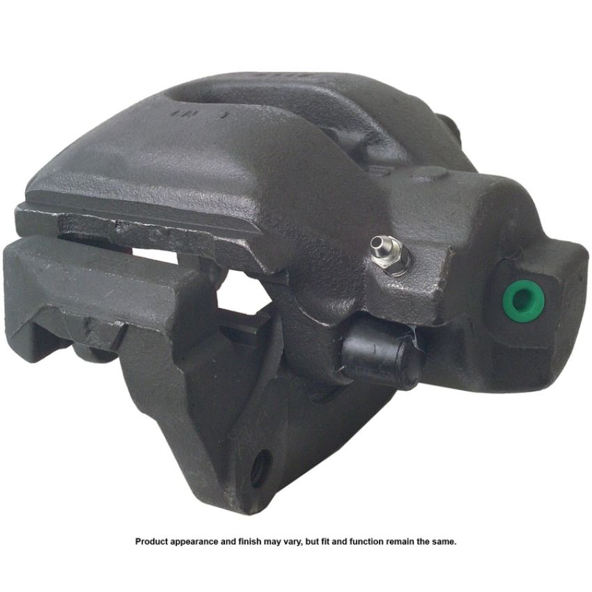 CARDONE Reman 19-B1840B Remanufactured Unloaded Caliper w/Bracket
