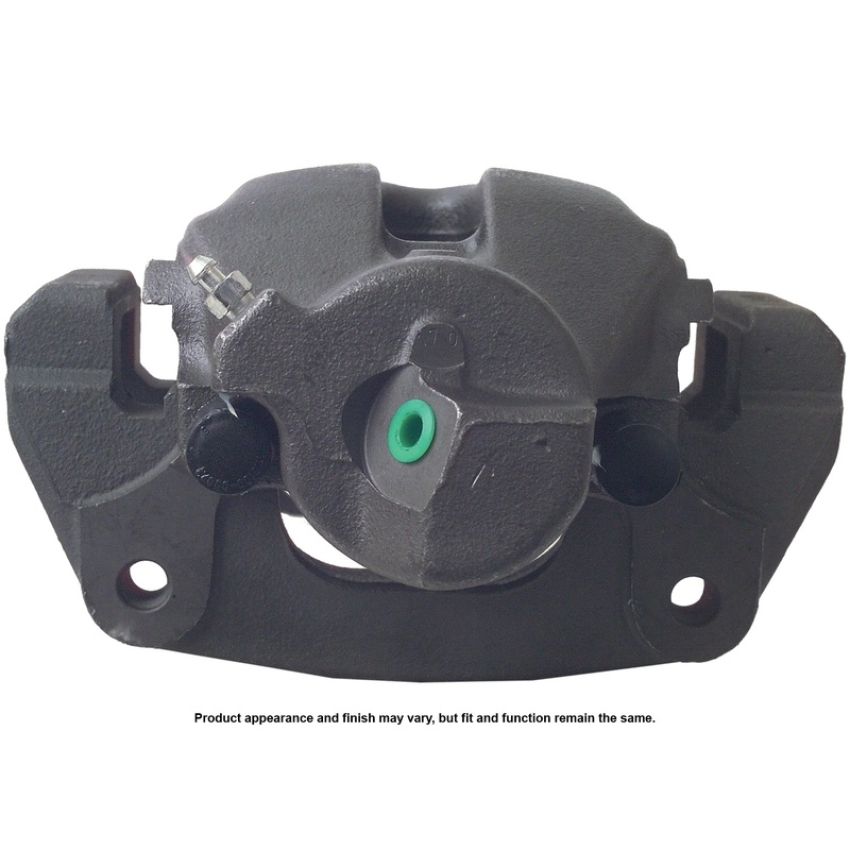 CARDONE Reman 19-B1840B Remanufactured Unloaded Caliper w/Bracket
