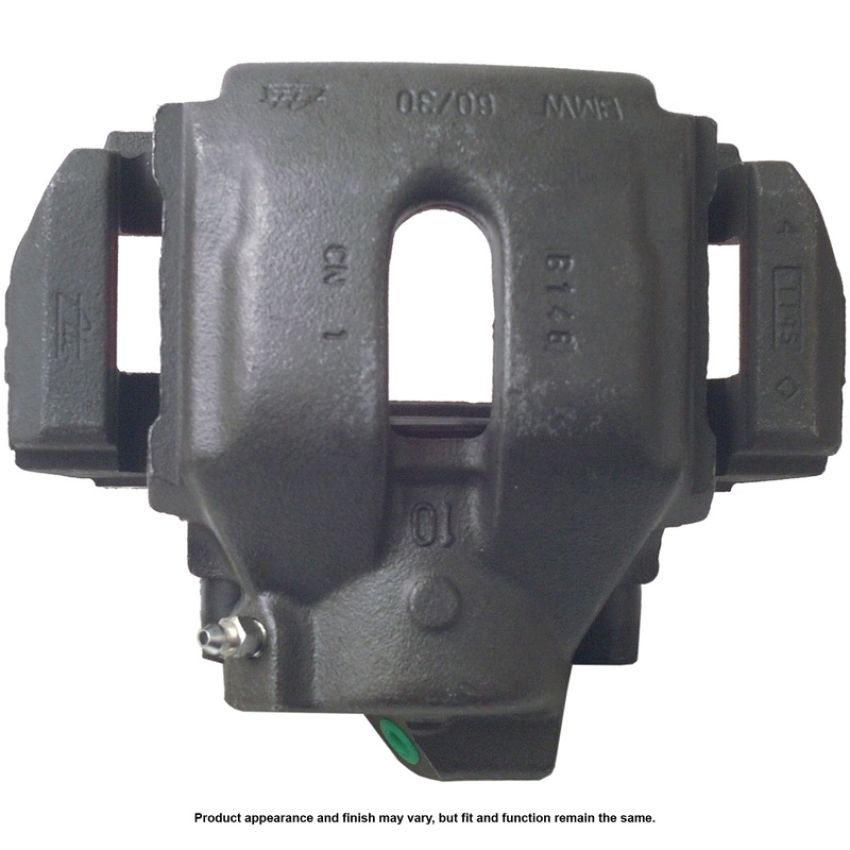 CARDONE Reman 19-B1840B Remanufactured Unloaded Caliper w/Bracket