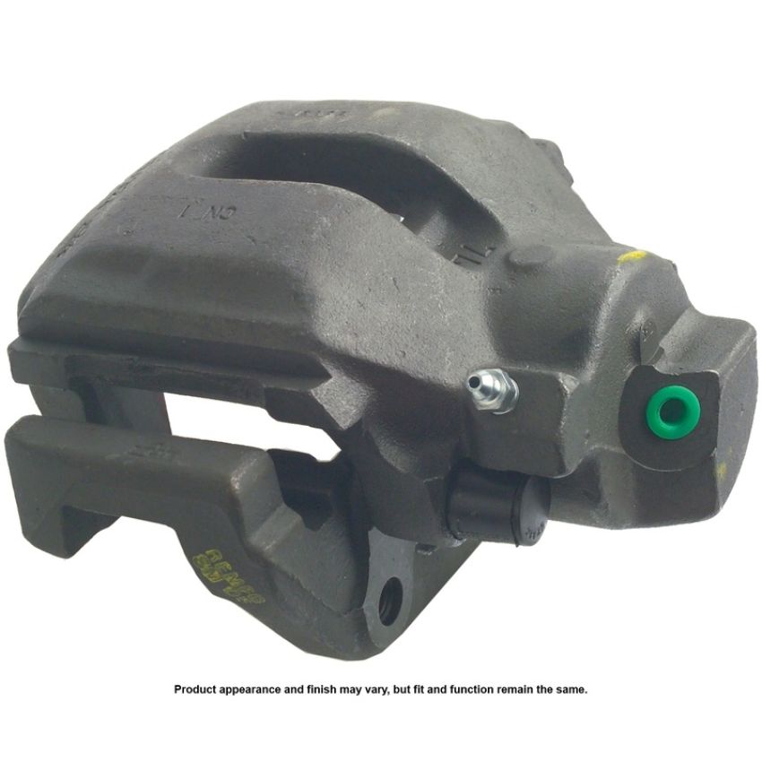 CARDONE Reman 19-B1840C Remanufactured Unloaded Caliper w/Bracket
