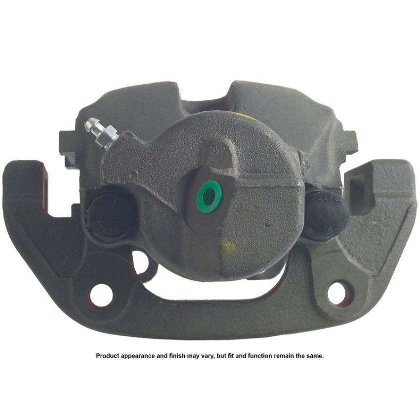 CARDONE Reman 19-B1840C Remanufactured Unloaded Caliper w/Bracket